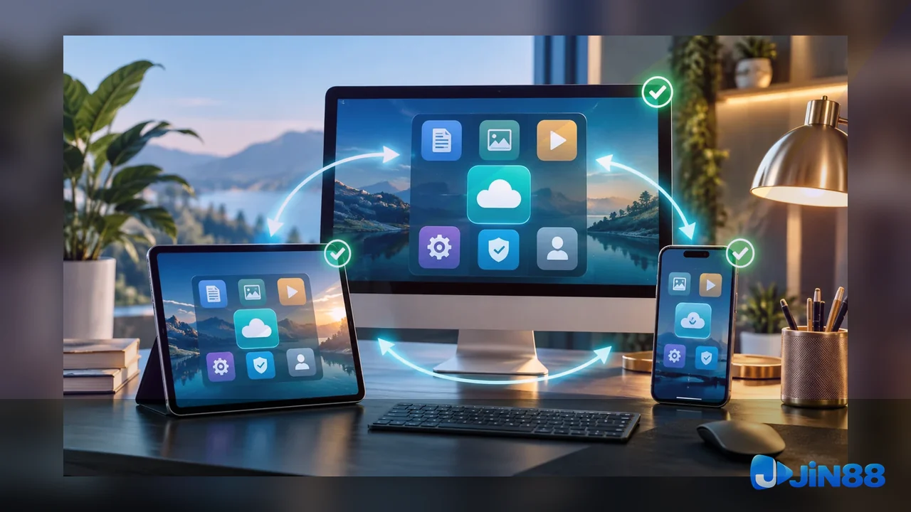 Xử lý khi thông tin APK không khớp hoặc chưa cập nhật – quy trình khi mạng chậm cho người muốn tự kiểm tra